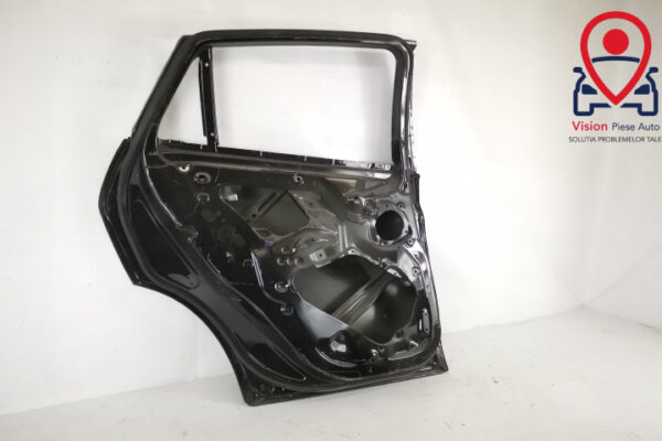Usa Stanga Spate Originala BMW X6 F16 2014 2015 2016 2017 2018 2019 2020 - imagine 7