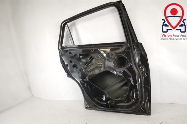 Usa Stanga Spate Originala BMW X6 F16 2014 2015 2016 2017 2018 2019 2020 - imagine 8