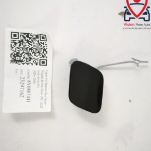 Capac Cui Tractare Bara Spate Original In Stare Buna 2021 2022 Audi A3 4 (8Y) 2020 8Y0807441