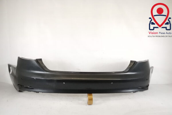 Bara spate S-Line cu senzori si parktronic originala in stare buna Audi A5 2 2016 2017 2018 2019 2020