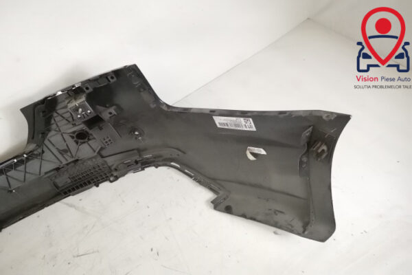 Bara spate S-Line cu senzori si parktronic originala in stare buna Audi A5 2 2016 2017 2018 2019 2020 - imagine 5