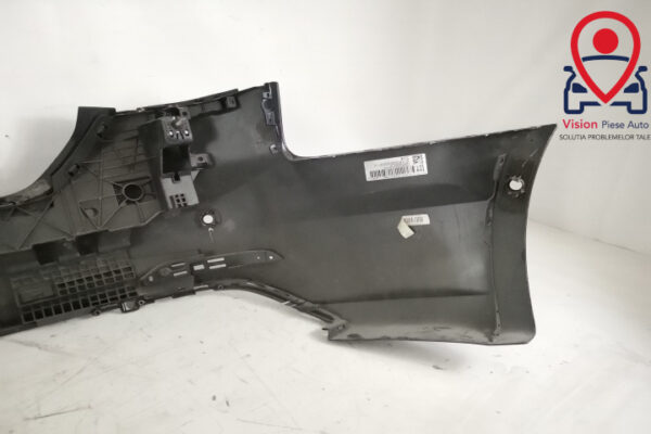 Bara spate S-Line cu senzori si parktronic originala in stare buna Audi A5 2 2016 2017 2018 2019 2020 - imagine 6