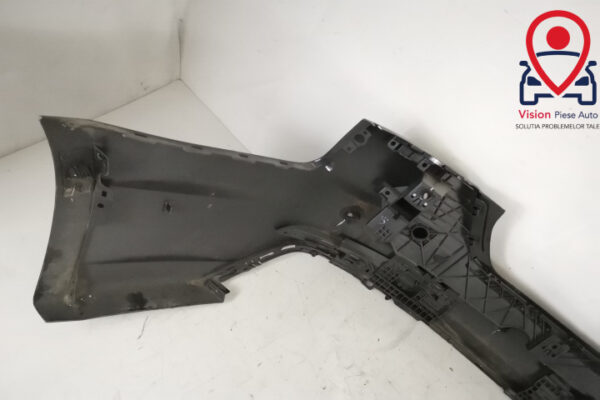 Bara spate S-Line cu senzori si parktronic originala in stare buna Audi A5 2 2016 2017 2018 2019 2020 - imagine 8