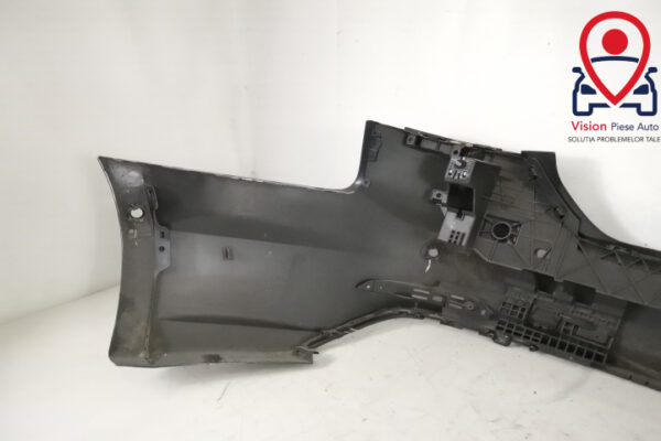 Bara spate S-Line cu senzori si parktronic originala in stare buna Audi A5 2 2016 2017 2018 2019 2020 - imagine 9