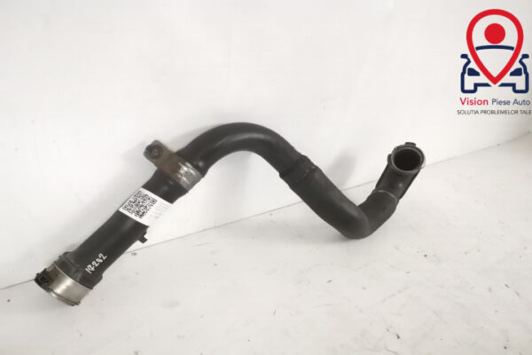 Conducta Furtun Teava Admisie Turbo Originala In Stare Buna Chevrolet Cruze J300 2009 2010 2011 2012 95939956 - imagine 2