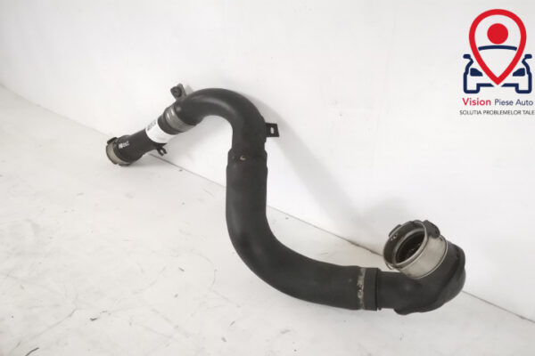 Conducta Furtun Teava Admisie Turbo Originala In Stare Buna Chevrolet Cruze J300 2009 2010 2011 2012 95939956 - imagine 3