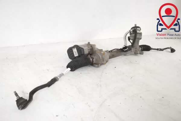 Caseta De Directie Originala In Stare Buna Kia Sportage 4 2016 2017 2018 2019 2020 Crossover - imagine 2