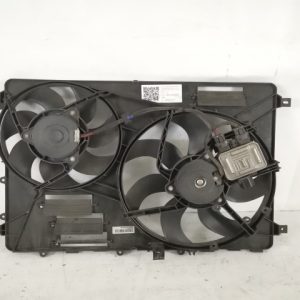 Electroventilator GMV GMW Original In Stare Buna Land Rover Range Rover Evoque L538 (facelift) BJ32-8C607-AD