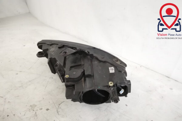 Far Dreapta Original Xenon Avariat Audi A3 8V (facelift) 2016 2017 2018 2019 2020 - imagine 6