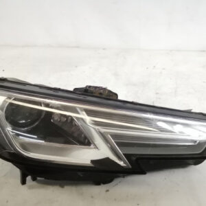 Far Dreapta Original Bi Xenon Avariat Audi A4 B9 2015 2016 2017 2018 2019 2020
