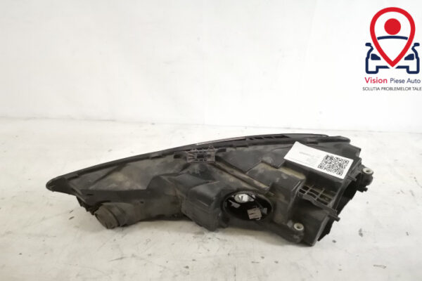 Far Dreapta Original Bi Xenon Avariat Audi A4 B9 2015 2016 2017 2018 2019 2020 - imagine 4