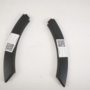 Deflector Aer Bara Fata Dreapta Original In Stare Buna Land Rover Range Rover Evoque L538 2011 2012 2013 2014 2015 BJ32-17F017-AA