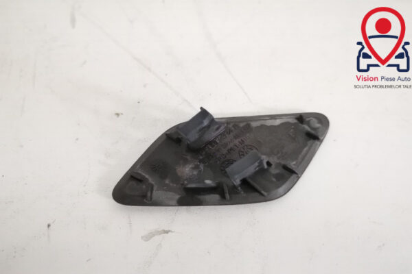 Capac Spalator Far Dreapta Original In Stare Buna 7P Porsche Cayenne 958 (facelift) 2014 2015 2016 2017 2018 7P5807334B - imagine 5