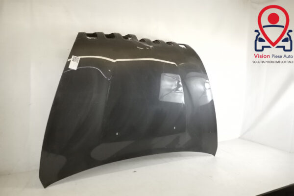 Capota Motor Originala 2019 2020 2021 2022 2023 Jeep Grand Cherokee - imagine 2