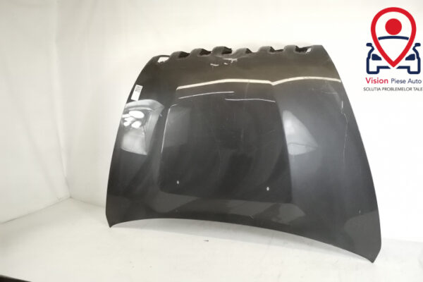 Capota Motor Originala 2019 2020 2021 2022 2023 Jeep Grand Cherokee - imagine 3
