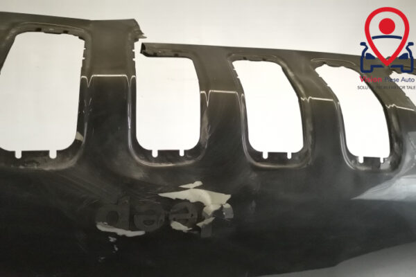 Capota Motor Originala 2019 2020 2021 2022 2023 Jeep Grand Cherokee - imagine 4