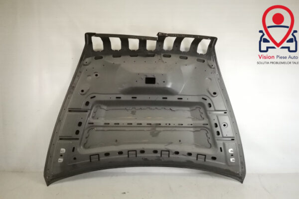 Capota Motor Originala 2019 2020 2021 2022 2023 Jeep Grand Cherokee - imagine 5