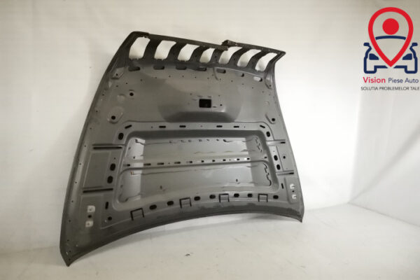 Capota Motor Originala 2019 2020 2021 2022 2023 Jeep Grand Cherokee - imagine 6