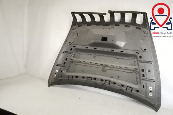 Capota Motor Originala 2019 2020 2021 2022 2023 Jeep Grand Cherokee - imagine 7