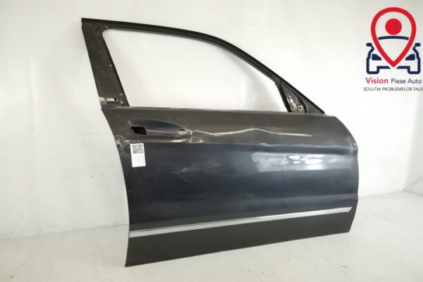 Usa Dreapta Fata Originala Mercedes-Benz GLK-Class X204 2008 2009 2010 2011 2012 - imagine 2