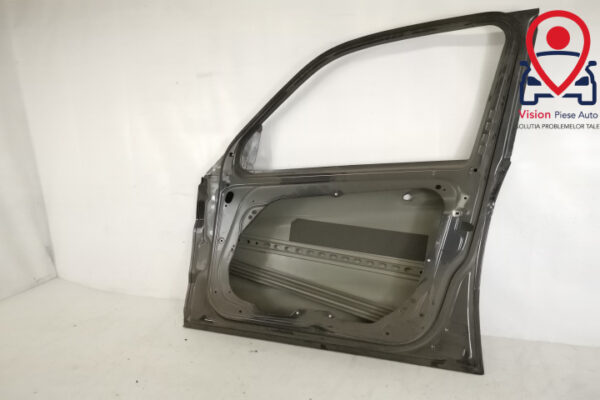 Usa Dreapta Fata Originala Mercedes-Benz GLK-Class X204 2008 2009 2010 2011 2012 - imagine 6