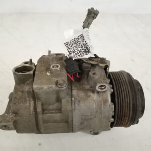 Compresor AC Clima Aer Conditionat Original Mercedes-Benz C-Class W205/S205/C205 2014 2015 2016 2017 2018