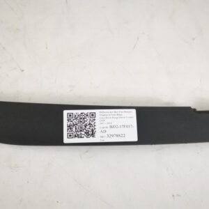 Deflector Aer Bara Fata Dreapta Original In Stare Buna	 Land Rover Range Rover Evoque L538 2011 2012 2013 2014 2015 BJ32-17F017-AD