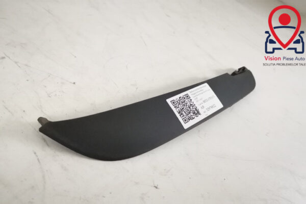 Deflector Aer Bara Fata Dreapta Original In Stare Buna	 Land Rover Range Rover Evoque L538 2011 2012 2013 2014 2015 BJ32-17F017-AD - imagine 2