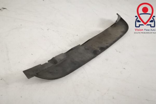 Deflector Aer Bara Fata Dreapta Original In Stare Buna	 Land Rover Range Rover Evoque L538 2011 2012 2013 2014 2015 BJ32-17F017-AD - imagine 5