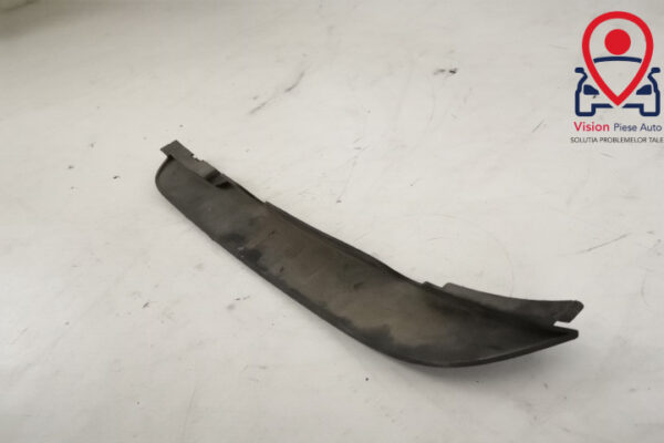 Deflector Aer Bara Fata Dreapta Original In Stare Buna	 Land Rover Range Rover Evoque L538 2011 2012 2013 2014 2015 BJ32-17F017-AD - imagine 6
