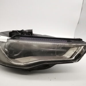 Far Dreapta Original Xenon Avariat Audi A3 8V 2012 2013 2014 2015 2016