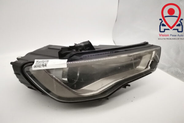 Far Dreapta Original Xenon Avariat Audi A3 8V 2012 2013 2014 2015 2016 - imagine 2