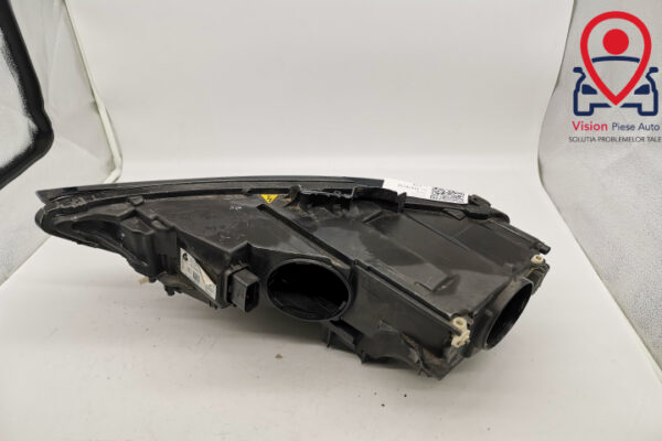 Far Dreapta Original Xenon Avariat Audi A3 8V 2012 2013 2014 2015 2016 - imagine 4