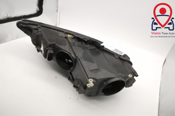 Far Dreapta Original Xenon Avariat Audi A3 8V 2012 2013 2014 2015 2016 - imagine 6