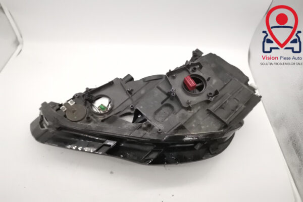 Far Dreapta Original Xenon Avariat Audi A3 8V 2012 2013 2014 2015 2016 - imagine 7