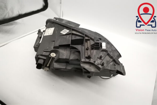 Far Dreapta Original MultiBeam LED AVARIAT Mercedes-Benz E-Class W213/S213/C238/A238 2016 2017 2018 2019 2020 - imagine 6