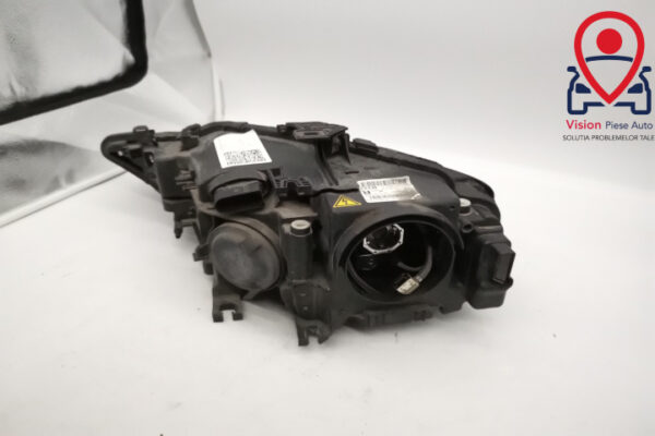 Far Dreapta Original Xenon Avariat Audi A4 B8/8K (facelift) 2011 2012 2013 2014 2015 2016 - imagine 6