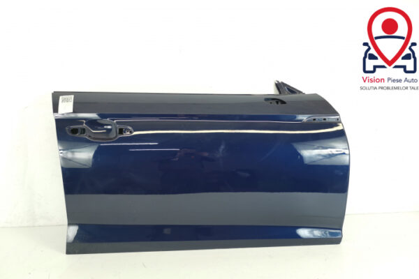 Usa Dreapta Fata Originala In Stare Buna Audi A5 2 2016 2017 2018 2019 2020 Sportback liftback 5-usi