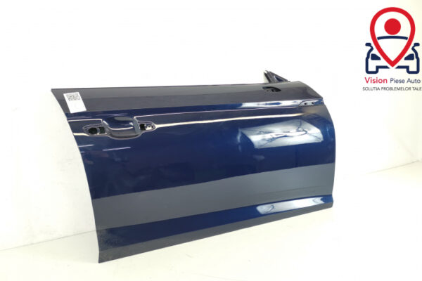 Usa Dreapta Fata Originala In Stare Buna Audi A5 2 2016 2017 2018 2019 2020 Sportback liftback 5-usi - imagine 2