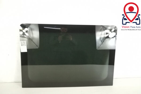 Trapa Panoramica Originala In Stare Buna Mercedes-Benz C-Class W205/S205/C205 2014 2015 2016 2017 2018 Sedan