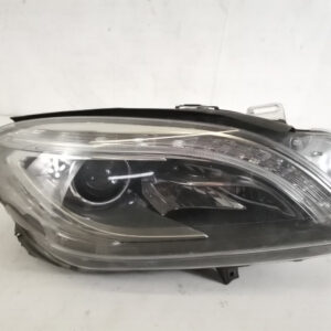 Far Dreapta Original Xenon Adaptiv Avariat Mercedes-Benz ML W166 2011 2012 2013 2014 2015