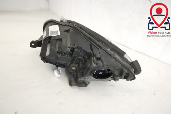 Far Dreapta Original Xenon Adaptiv Avariat Mercedes-Benz ML W166 2011 2012 2013 2014 2015 - imagine 6