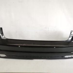 Bara Spate Originala Cu Senzori Si Fusta In Stare Buna Audi A6 C8 2018 2019 2020 4K5807511