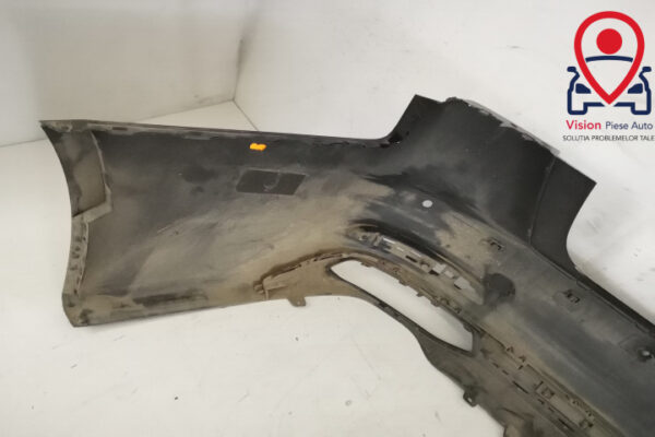 Bara Spate Originala Cu Senzori Si Fusta In Stare Buna Audi A6 C8 2018 2019 2020 4K5807511 - imagine 7