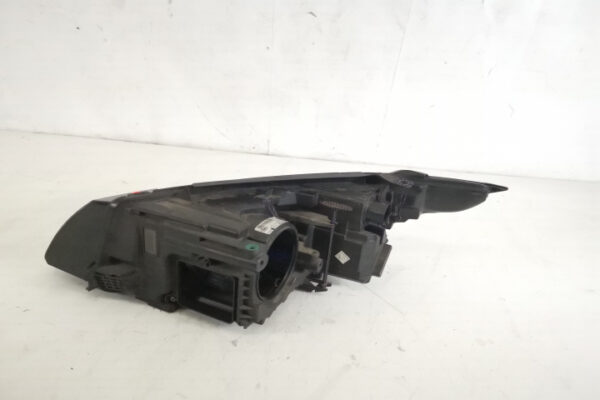 Far Dreapta Original Xenon Cu Cornering Avariat Land Rover Range Rover Evoque L538 2011 2012 2013 2014 2015 - imagine 4