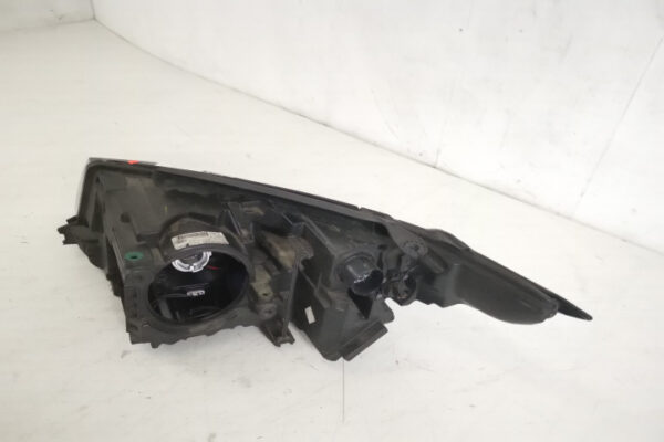 Far Dreapta Original Xenon Cu Cornering Avariat Land Rover Range Rover Evoque L538 2011 2012 2013 2014 2015 - imagine 6