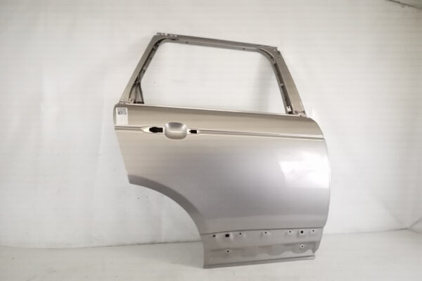 Usa Dreapta Spate Originala In Stare Buna Land Rover Range Rover Vogue 4 2012 2013 2014 2015 2016 2017 - imagine 2
