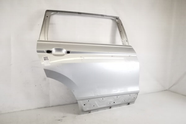 Usa Dreapta Spate Originala Volkswagen VW Tiguan 2 2016 2017 2018 2019 2020 - imagine 2