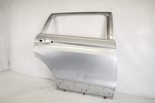 Usa Dreapta Spate Originala Volkswagen VW Tiguan 2 2016 2017 2018 2019 2020 - imagine 3
