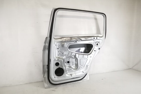 Usa Dreapta Spate Originala Volkswagen VW Tiguan 2 2016 2017 2018 2019 2020 - imagine 5